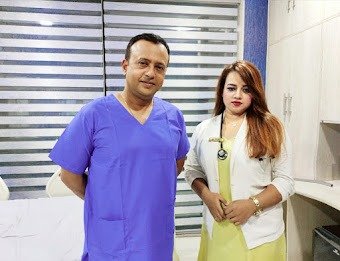 Dr. Jannatul Ferdous Dental Clinic